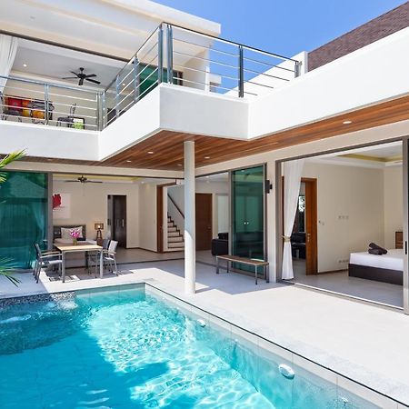 Villa Mika Xxx Rawai Экстерьер фото